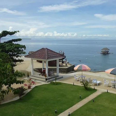 Camotes Flying Fish Resort
