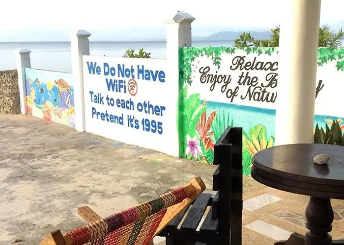 Camotes Flying Fish Hotel