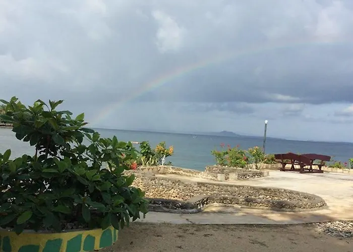 Hotel Camotes Flying Fish