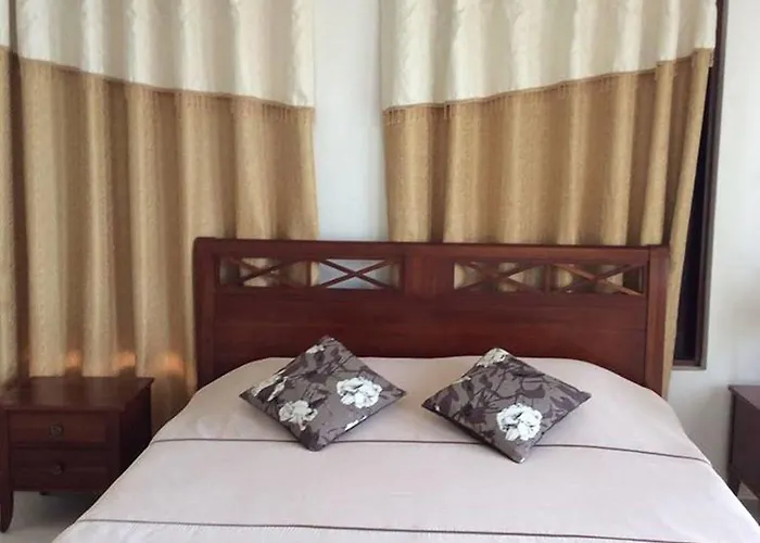 Camotes Flying Fish Hotel Poro