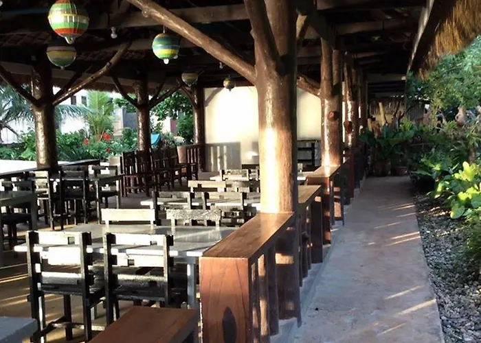 Camotes Flying Fish Hotel