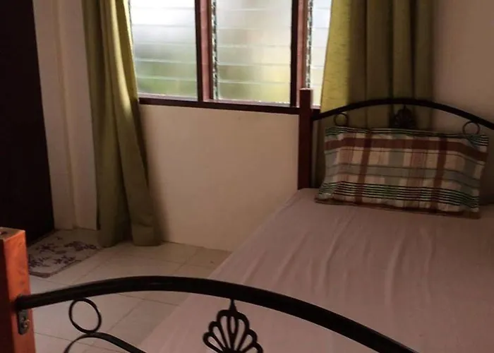 Camotes Flying Fish Hotel Poro