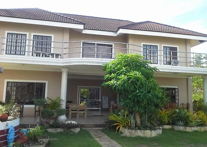 Camotes Flying Fish Hotel 3*
