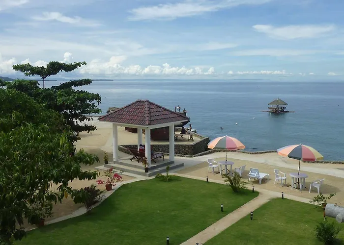 Camotes Flying Fish 3* Poro