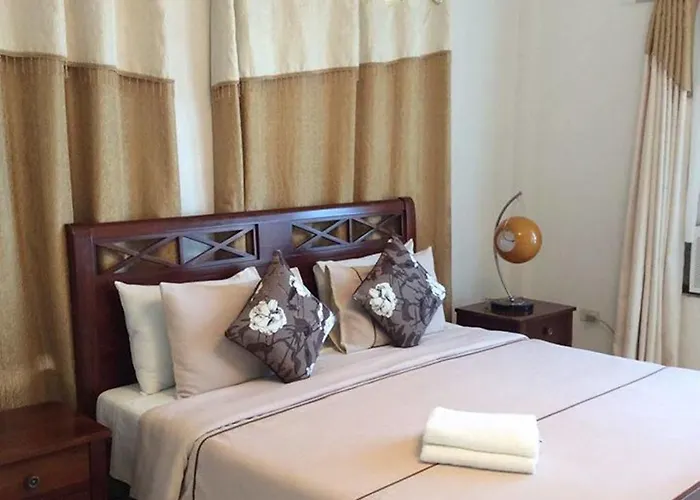 Hotel Camotes Flying Fish 3*