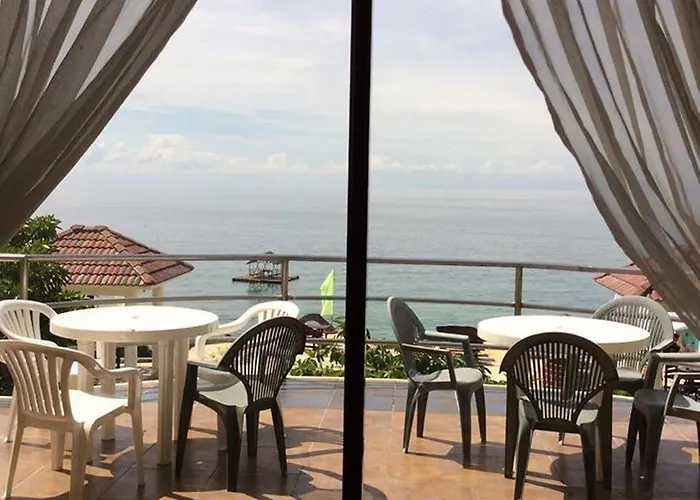 Camotes Flying Fish Hotel