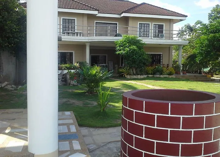 Hotel Camotes Flying Fish 3*