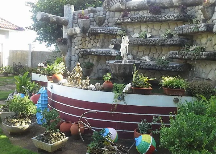 Camotes Flying Fish 3* Poro