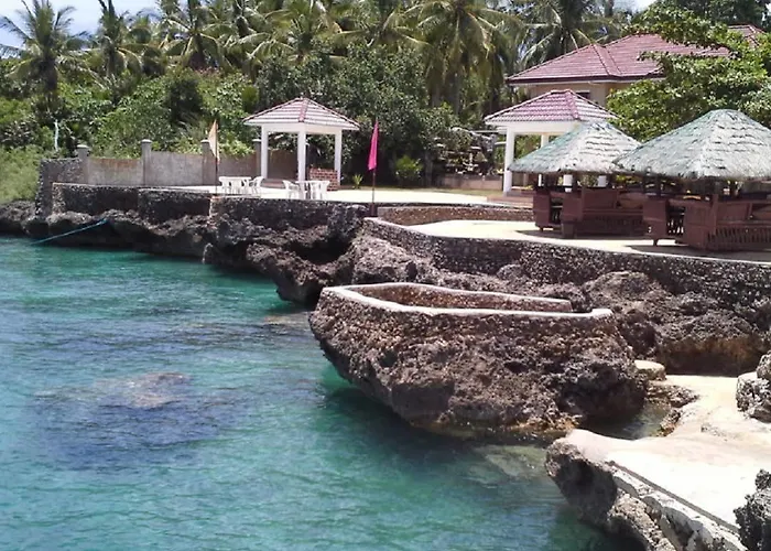 Camotes Flying Fish Hotel